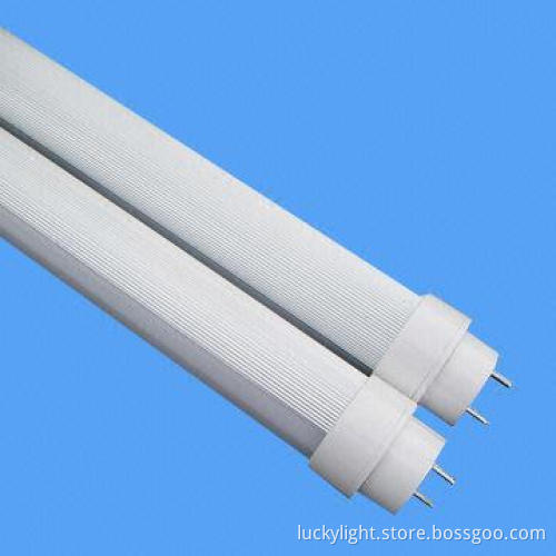 T10 LED Tubes with 100 to 240V AC Input Voltage, 20W Power Consumption, 6,000 to 8,000K